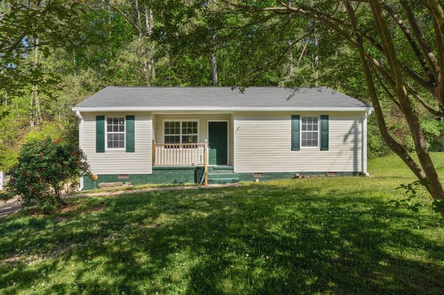 1631 Dogwood Drive, Chattanooga, TN 37406