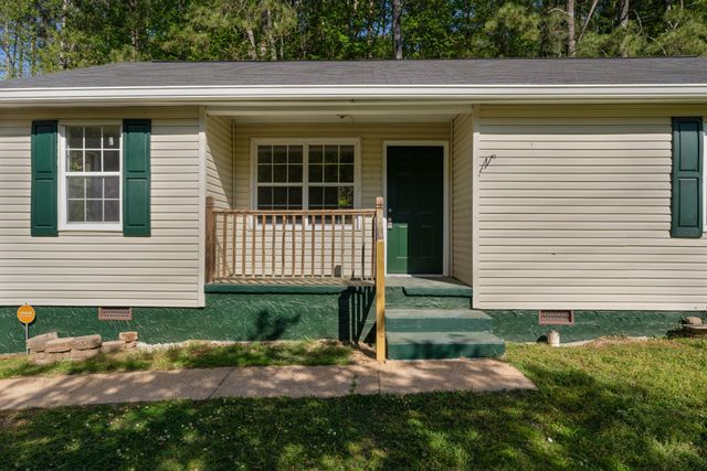 1631 Dogwood Drive, Chattanooga, TN 37406