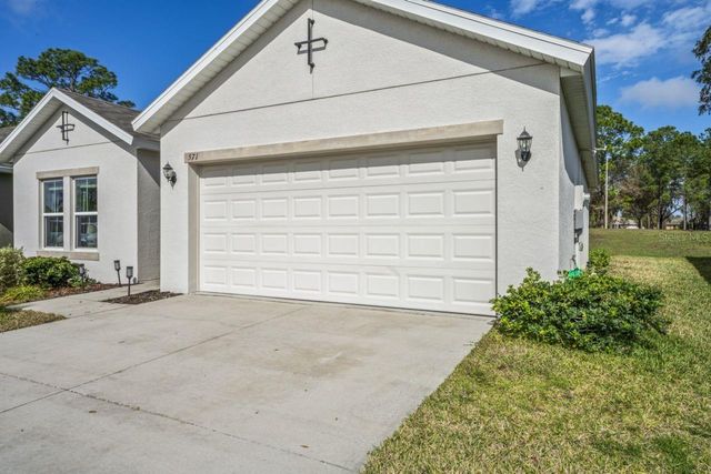 571 OLD WINDSOR WAY, Spring Hill, FL 34609