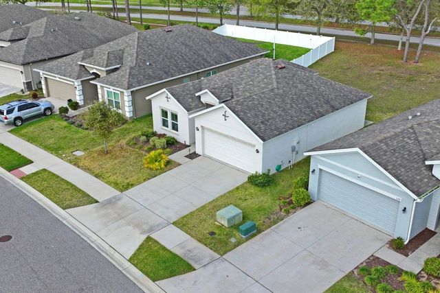 571 OLD WINDSOR WAY, Spring Hill, FL 34609