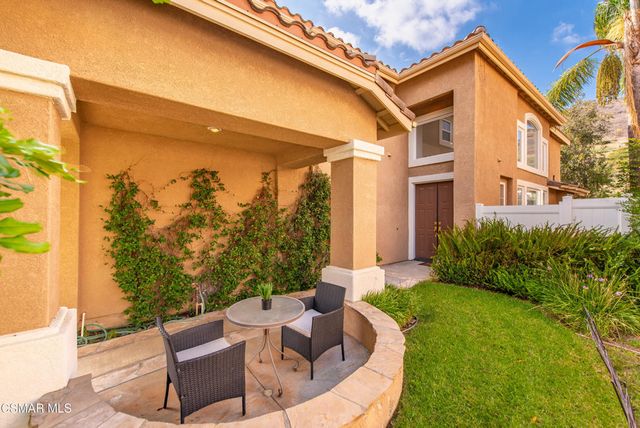 3161 White Cedar Place, Thousand Oaks, CA 91362