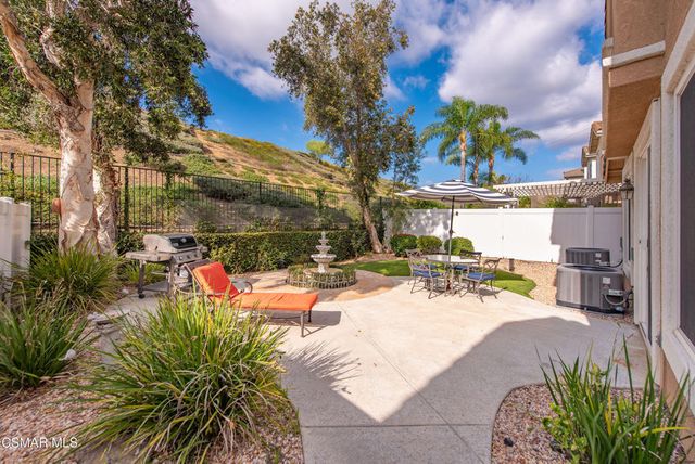 3161 White Cedar Place, Thousand Oaks, CA 91362
