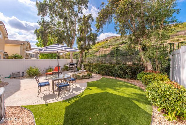 3161 White Cedar Place, Thousand Oaks, CA 91362