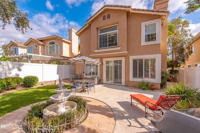 3161 White Cedar Place, Thousand Oaks, CA 91362