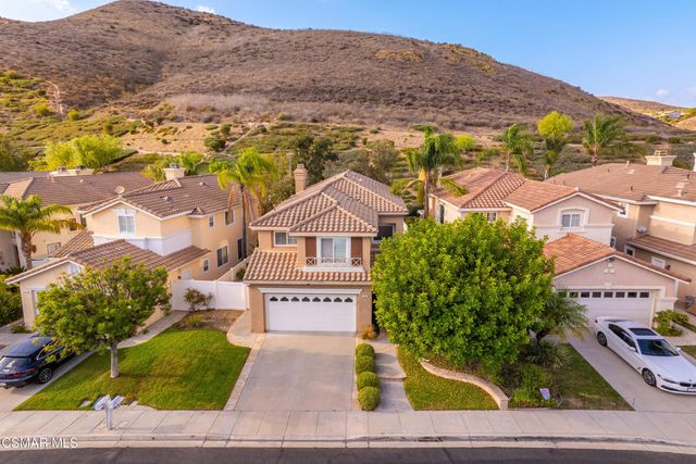 3161 White Cedar Place, Thousand Oaks, CA 91362