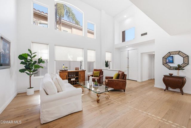 3161 White Cedar Place, Thousand Oaks, CA 91362