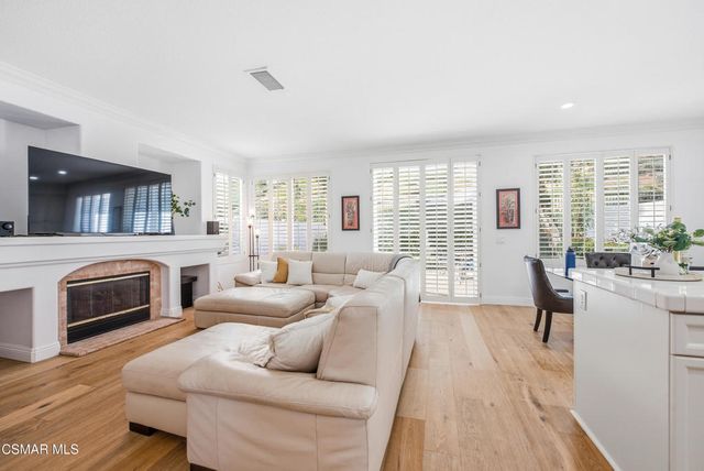 3161 White Cedar Place, Thousand Oaks, CA 91362