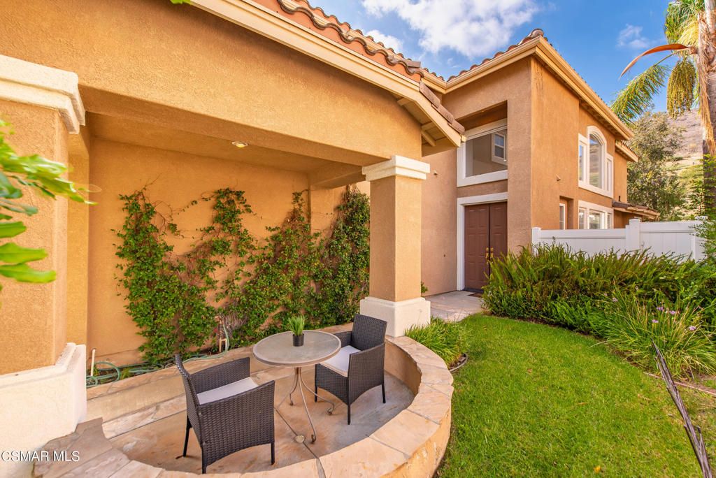 3161 White Cedar Place, Thousand Oaks, CA 91362 — photo 2