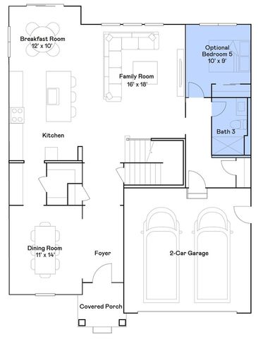 1502 Kinwood Road, South Elgin, IL 60177