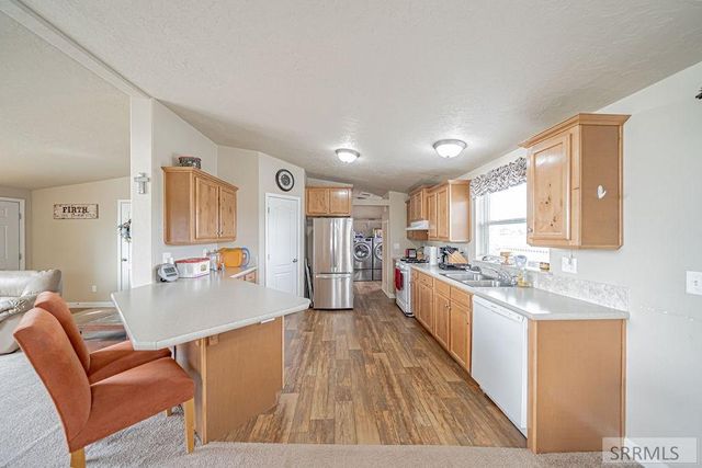 255 Franklin Street, Firth, ID 83236