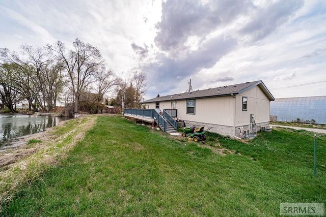 255 Franklin Street, Firth, ID 83236