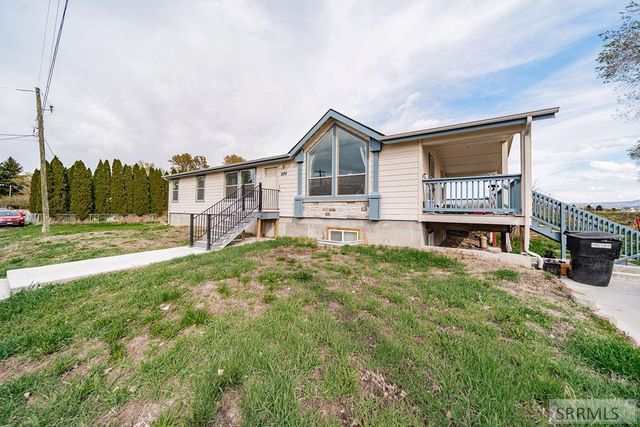 255 Franklin Street, Firth, ID 83236