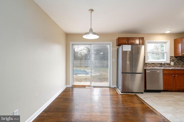 1107 SHARP RD, Vineland, NJ 08360