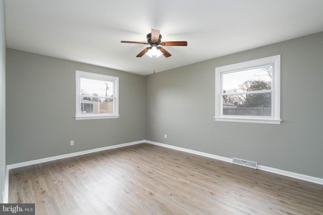 1107 SHARP RD, Vineland, NJ 08360