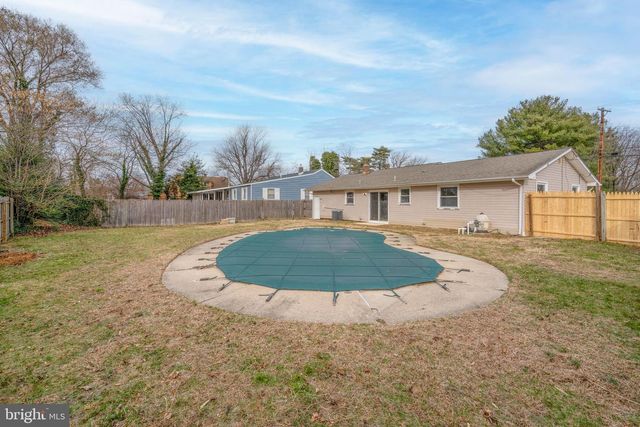 1107 SHARP RD, Vineland, NJ 08360