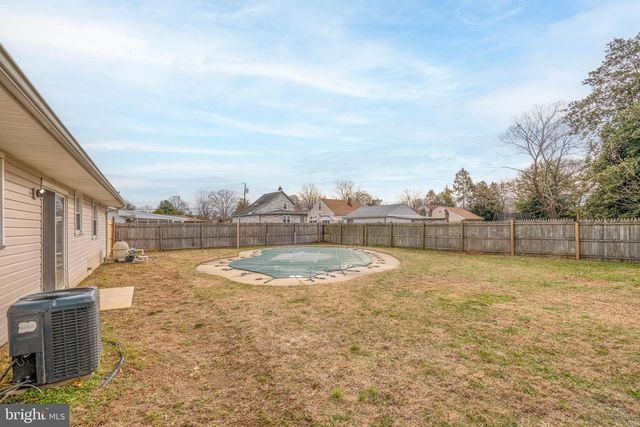 1107 SHARP RD, Vineland, NJ 08360