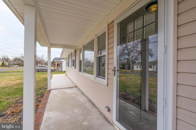 1107 SHARP RD, Vineland, NJ 08360