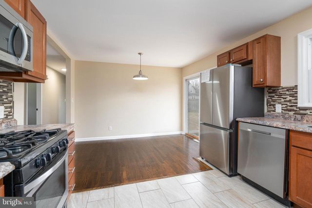 1107 SHARP RD, Vineland, NJ 08360