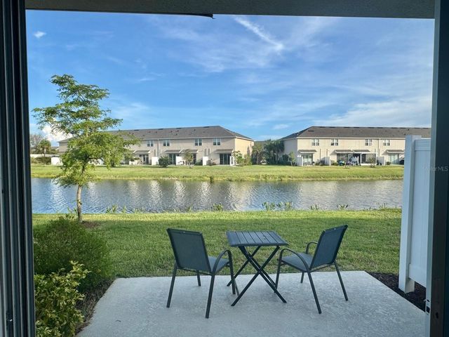 5715 ARCHIPELAGO STREET, Nokomis, FL 34275