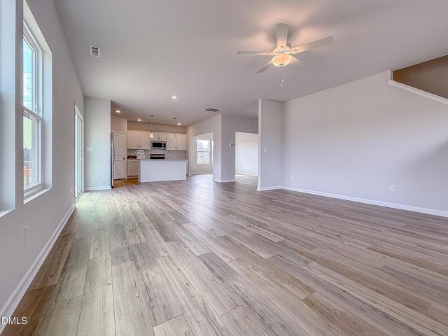 91 Bunker Hill Place Lot 52, Angier, NC 27501