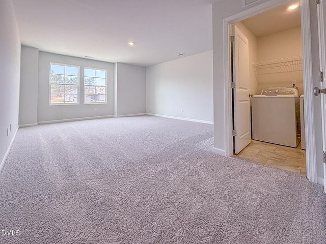 91 Bunker Hill Place Lot 52, Angier, NC 27501