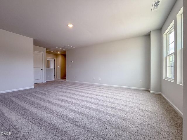 91 Bunker Hill Place Lot 52, Angier, NC 27501