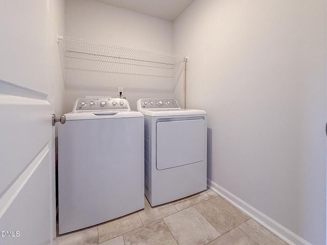 91 Bunker Hill Place Lot 52, Angier, NC 27501