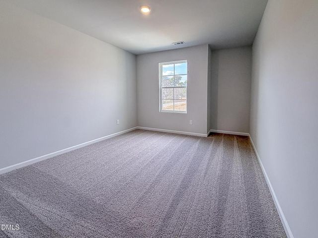 91 Bunker Hill Place Lot 52, Angier, NC 27501