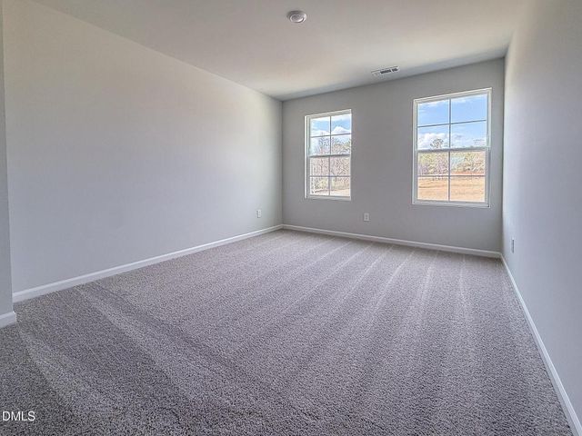 91 Bunker Hill Place Lot 52, Angier, NC 27501