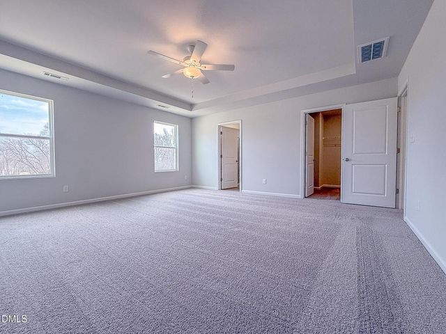 91 Bunker Hill Place Lot 52, Angier, NC 27501