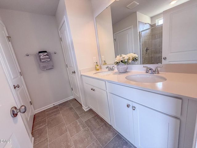 91 Bunker Hill Place Lot 52, Angier, NC 27501