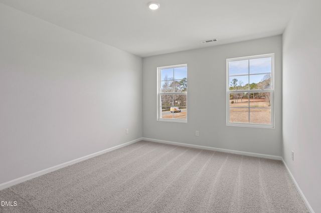 91 Bunker Hill Place Lot 52, Angier, NC 27501