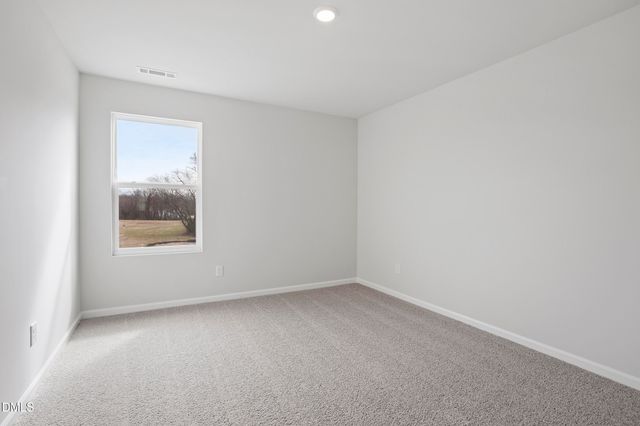 91 Bunker Hill Place Lot 52, Angier, NC 27501