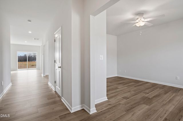 91 Bunker Hill Place Lot 52, Angier, NC 27501