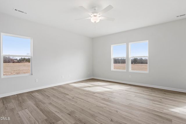 91 Bunker Hill Place Lot 52, Angier, NC 27501