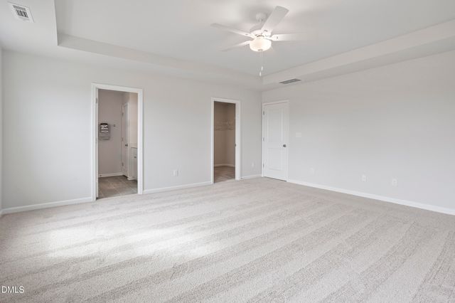 91 Bunker Hill Place Lot 52, Angier, NC 27501