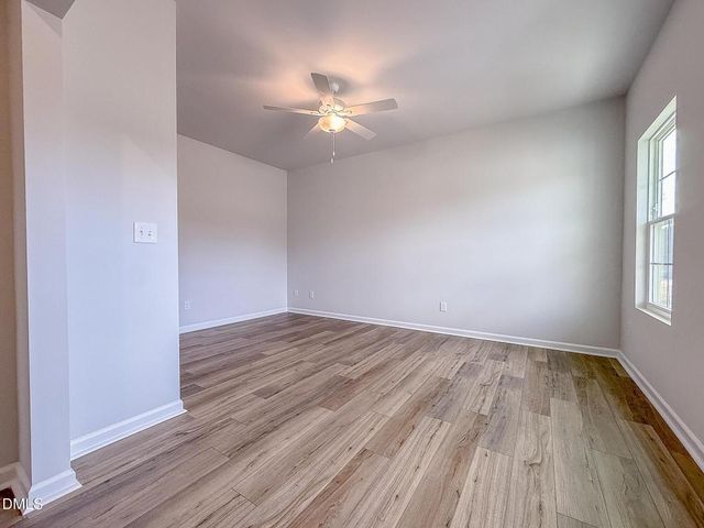 91 Bunker Hill Place Lot 52, Angier, NC 27501