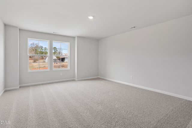 91 Bunker Hill Place Lot 52, Angier, NC 27501