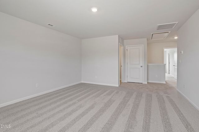 91 Bunker Hill Place Lot 52, Angier, NC 27501