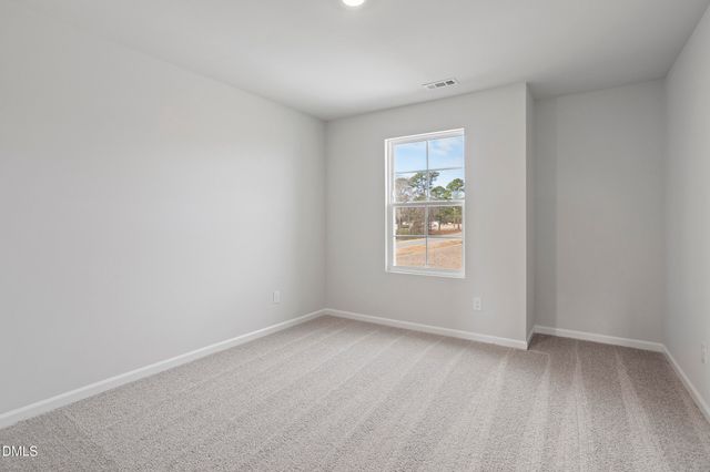 91 Bunker Hill Place Lot 52, Angier, NC 27501