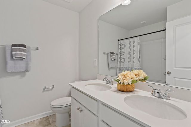 91 Bunker Hill Place Lot 52, Angier, NC 27501