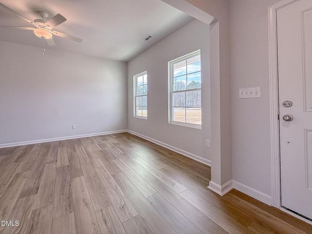 91 Bunker Hill Place Lot 52, Angier, NC 27501