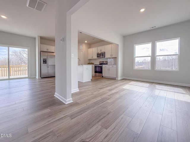 91 Bunker Hill Place Lot 52, Angier, NC 27501