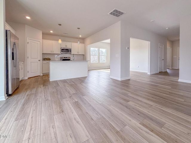 91 Bunker Hill Place Lot 52, Angier, NC 27501