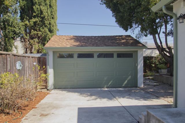 458 Flagg Avenue, San Jose, CA 95128