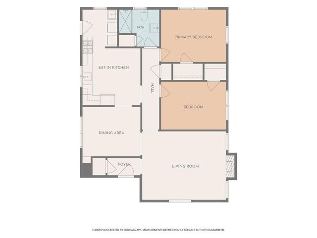 458 Flagg Avenue, San Jose, CA 95128