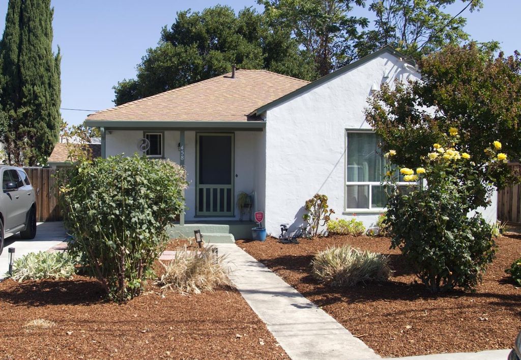 458 Flagg Avenue, San Jose, CA 95128