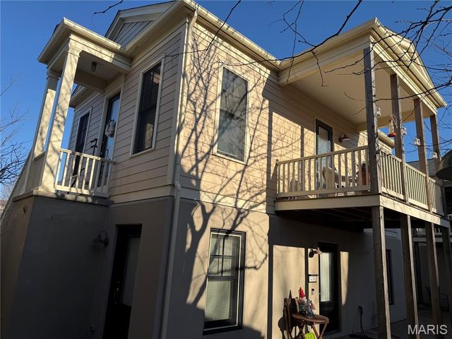 3430 E Lime Kiln B, St Charles, MO 63301