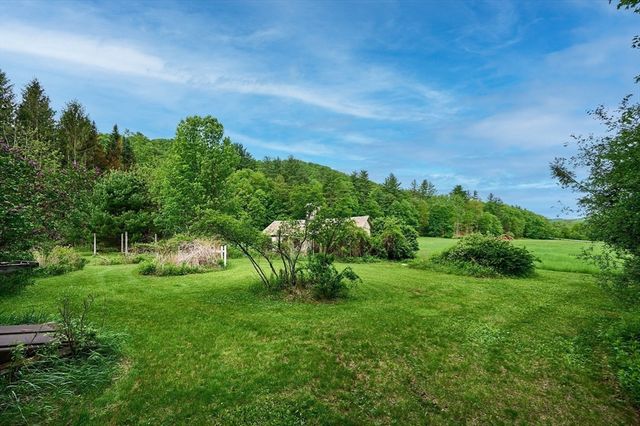 63 West Hawley Rd, Charlemont, MA 01339