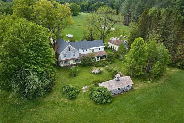 63 West Hawley Rd, Charlemont, MA 01339